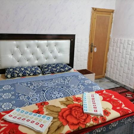 Guest House Hazem Al Azraq ash Shamali Экстерьер фото