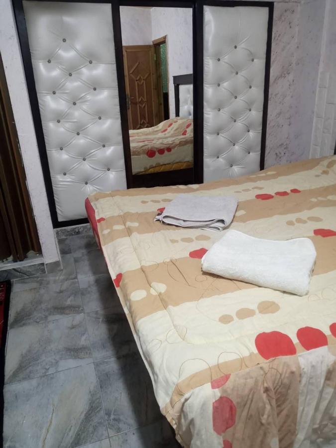Guest House Hazem Al Azraq ash Shamali Экстерьер фото