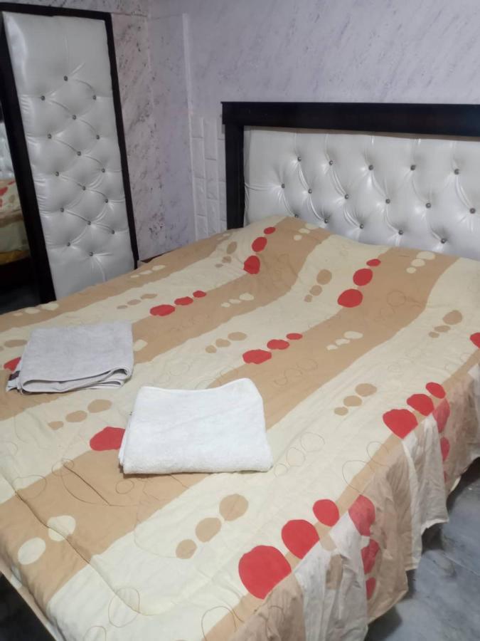 Guest House Hazem Al Azraq ash Shamali Экстерьер фото