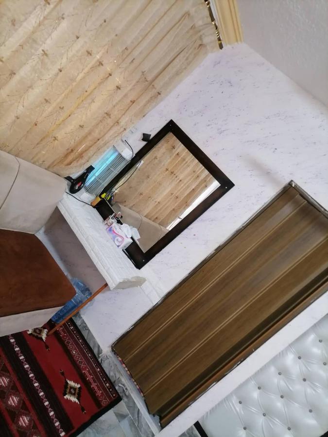 Guest House Hazem Al Azraq ash Shamali Экстерьер фото