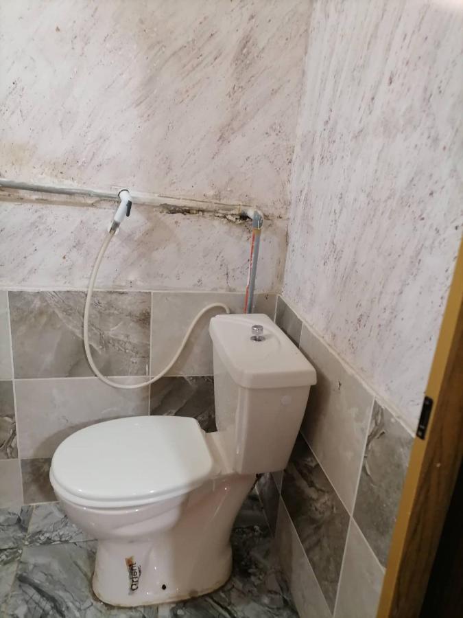 Guest House Hazem Al Azraq ash Shamali Экстерьер фото