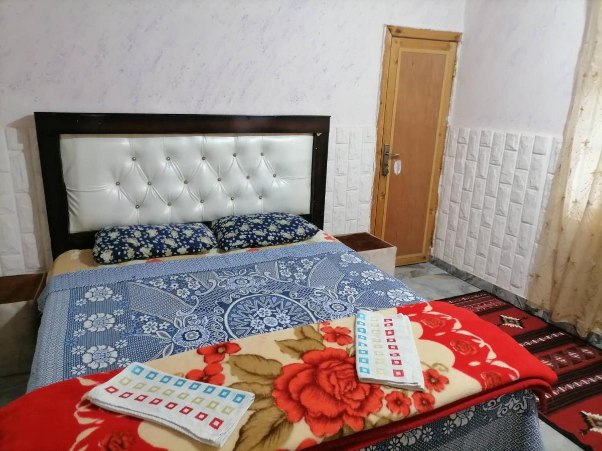 Guest House Hazem Al Azraq ash Shamali Экстерьер фото