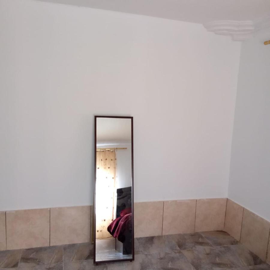 Guest House Hazem Al Azraq ash Shamali Экстерьер фото
