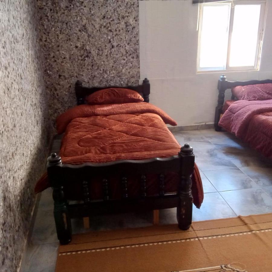 Guest House Hazem Al Azraq ash Shamali Экстерьер фото