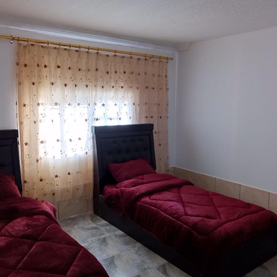Guest House Hazem Al Azraq ash Shamali Экстерьер фото