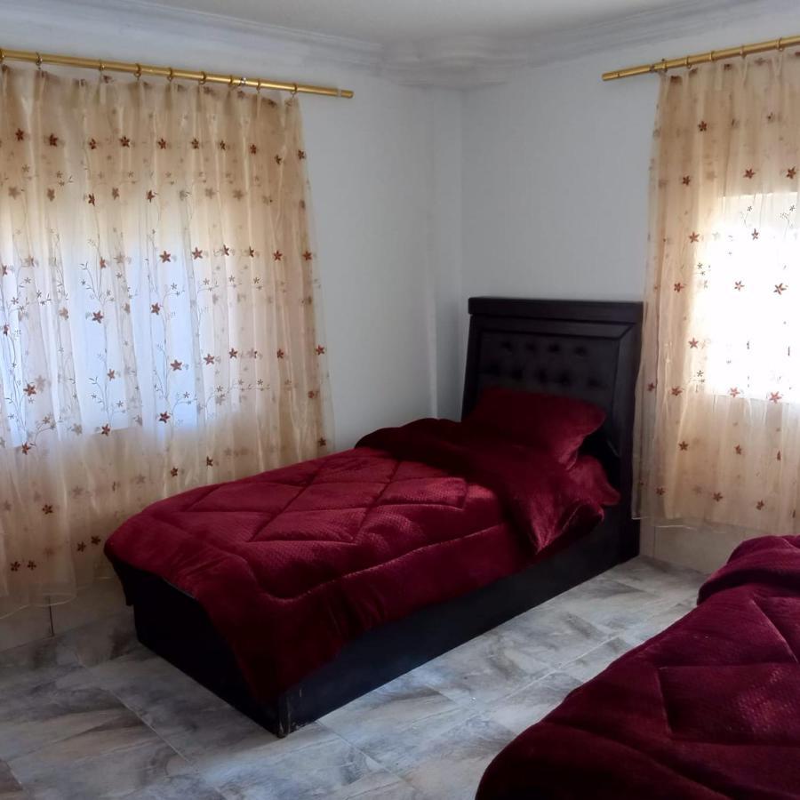 Guest House Hazem Al Azraq ash Shamali Экстерьер фото