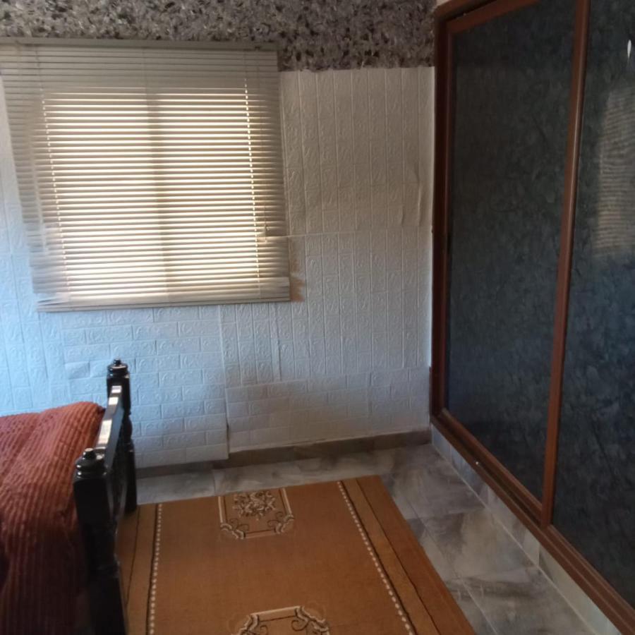 Guest House Hazem Al Azraq ash Shamali Экстерьер фото